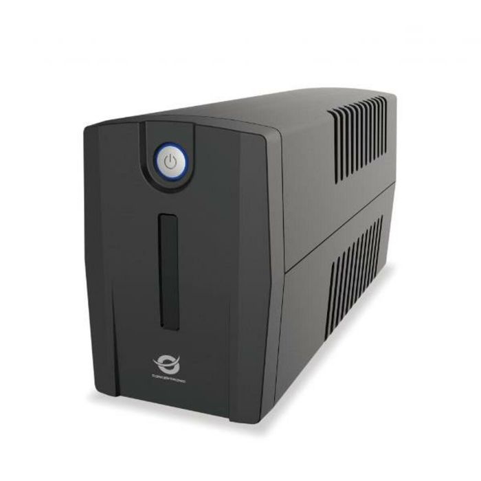 SAI Interactivo Conceptronic 110525703 360 W 650 VA SAI Interactivo Conceptronic 110525703 360 W 650 VA