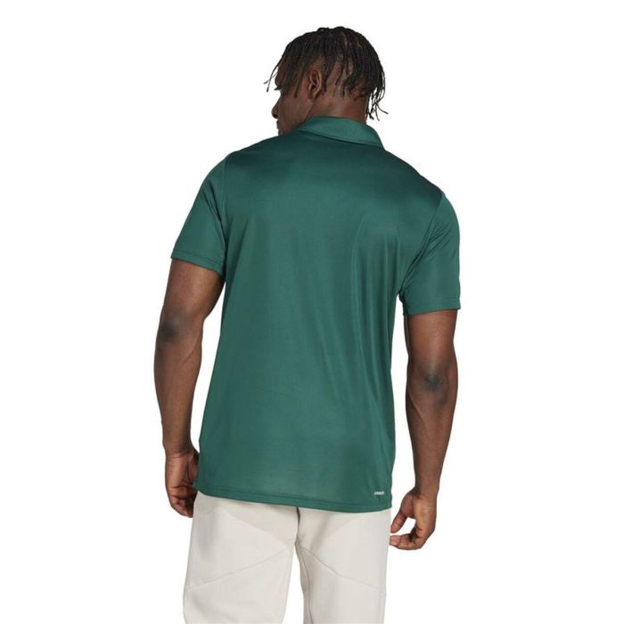 Polo de Manga Corta Hombre Adidas JN1460 L 3