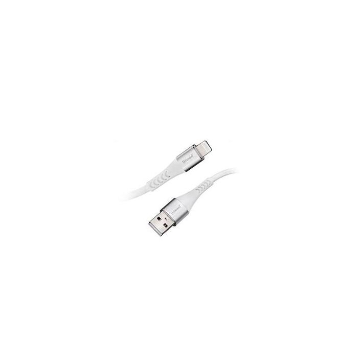 Cable USB-C a Lightning INTENSO 7902102 1,5 m Blanco