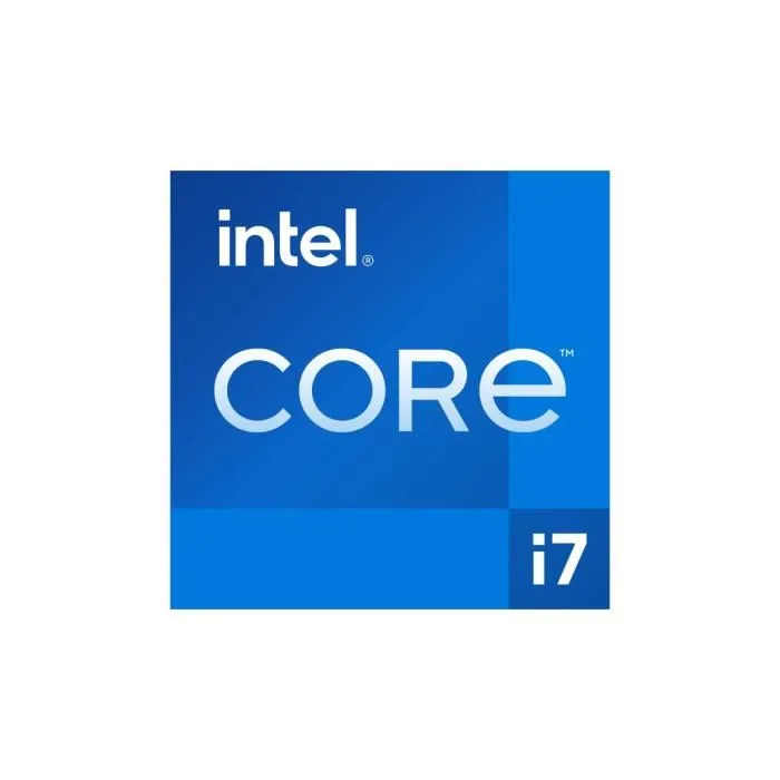 Intel Procesador Core i7-14700KF Raptor Lake 5.6GHz LGA 1700 BX8071514700KF 1