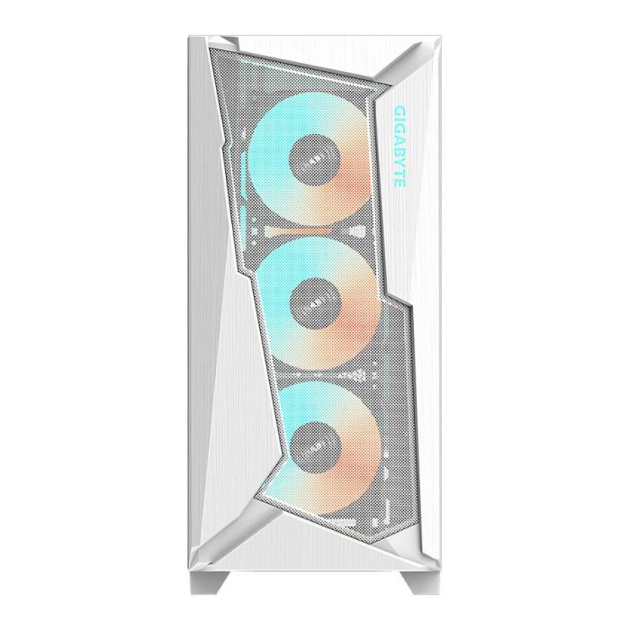 Gigabyte C301GW V2 ATX White Placa Base 2 Gigabyte C301GW V2 ATX White Placa Base 2