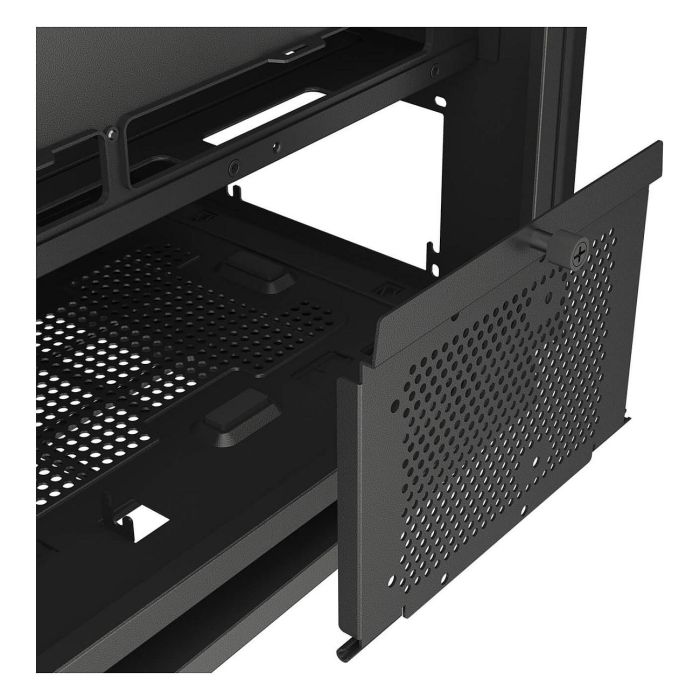 Cougar FV270 ARGB Midi Tower Negro