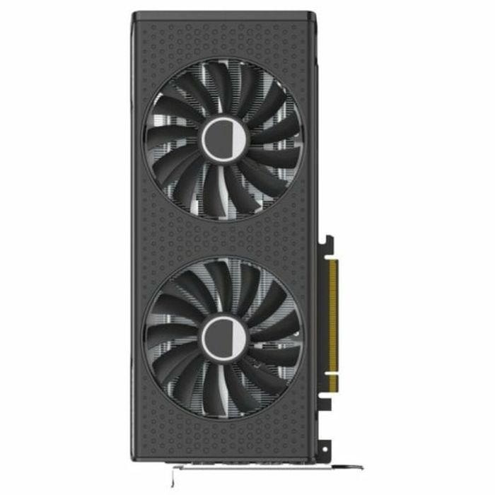 Tarjeta Gráfica XFX SPEEDSTER SWFT210 AMD RADEON RX 7800 XT 16 GB GDDR6 6