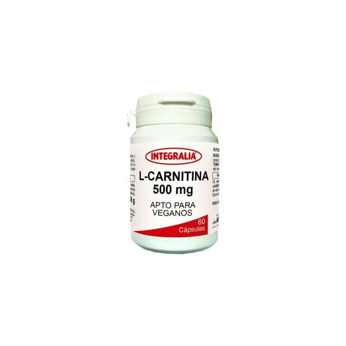 L-Carnitina