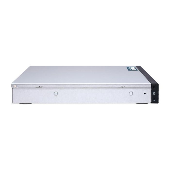 QNAP QGD-1600P-4G Switch Gestionado PoE 16+4 Puertos Montaje en Rack 1U