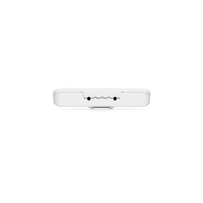 Ubiquiti UniFi Switch Flex Utility USW-Flex Outdoor Weatherproof Enclosure with 60W PoE Adapter for UniFi Switch Flex 2 Ubiquiti UniFi Switch Flex Utility USW-Flex Outdoor Weatherproof Enclosure with 60W PoE Adapter for UniFi Switch Flex 2
