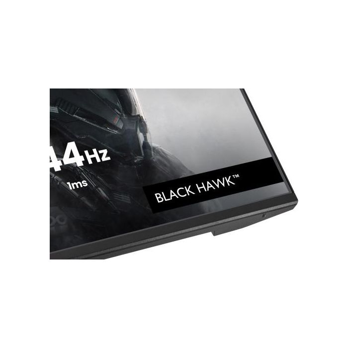 Iiyama G2741Hsu-B1 Pantalla para Pc 68,6 Cm (27") 1920 X 1080 Pixeles Negro 7