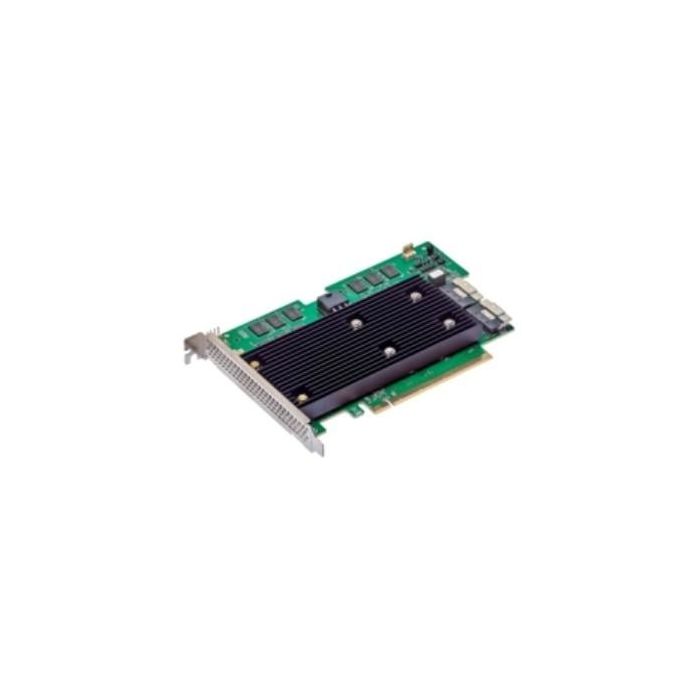 RAID Broadcom MegaRAID 9670-24i 24Gb/s PCI Express x8 4.0 8GB