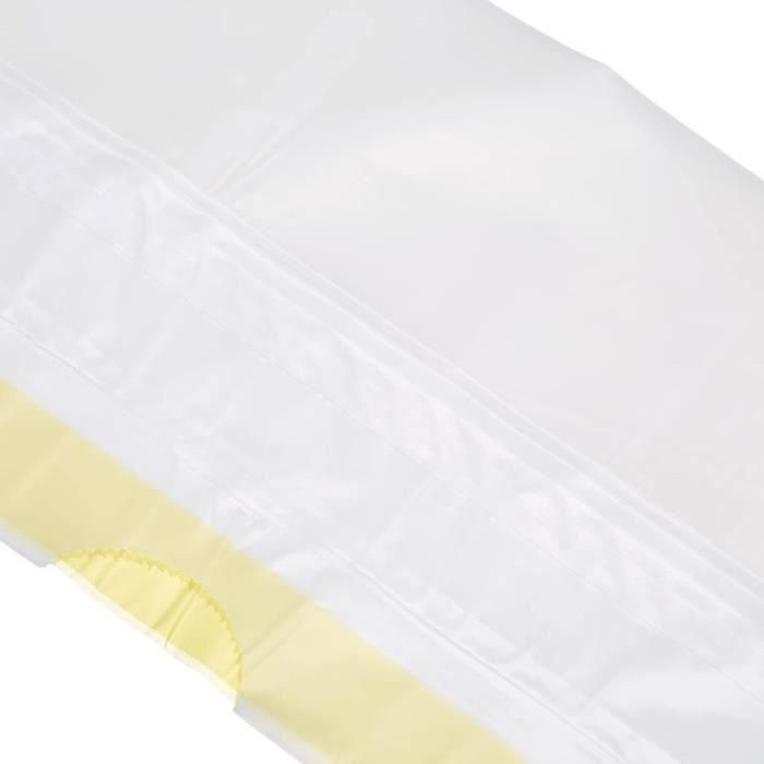 Rollo de 8 bolsas para arenero de 50x38,5cm - Para gatos 2 Rollo de 8 bolsas para arenero de 50x38,5cm - Para gatos 2