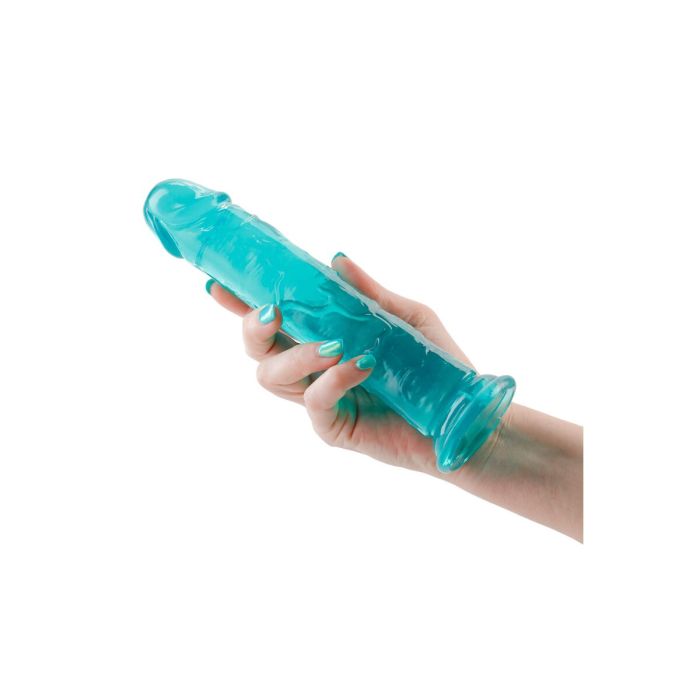 Vibrador NS Novelties Fantasia Verde 3