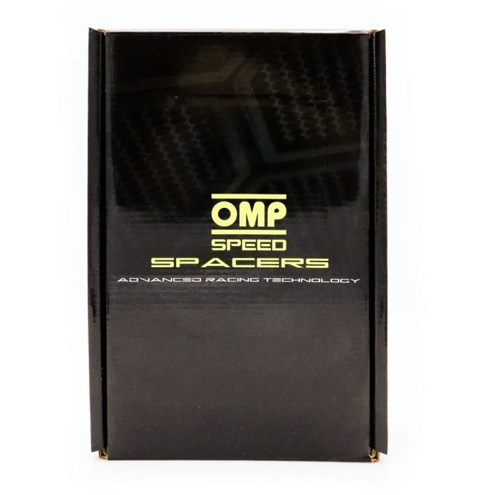 Set de Separadores OMP OMPS09222001 Doble 9