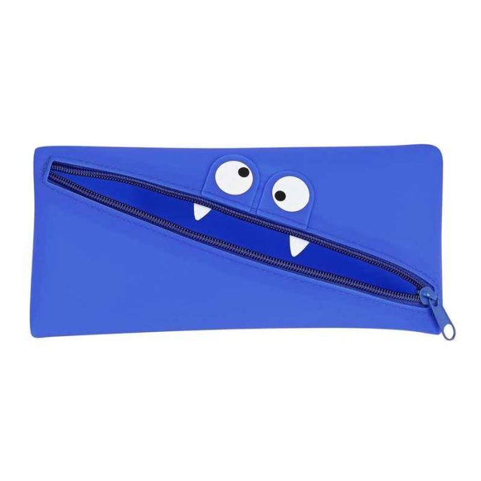 Bolso Escolar Portatodo Safta Caritas 110x220x10 mm 4 Bolso Escolar Portatodo Safta Caritas 110x220x10 mm 4