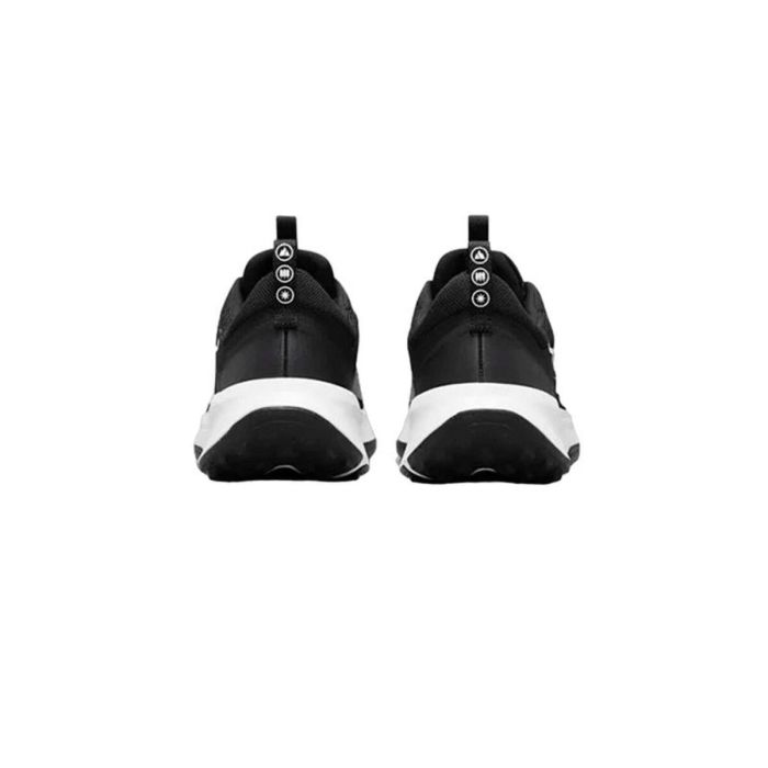 Zapatillas de trail para hombre Nike Juniper Trail 2 Negro 2