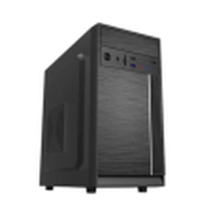 differo OR1639248 PC Intel® Core™ i3 i3-12100 DDR4-SDRAM 250 GB Mini Tower Negro differo OR1639248 PC Intel® Core™ i3 i3-12100 DDR4-SDRAM 250 GB Mini Tower Negro