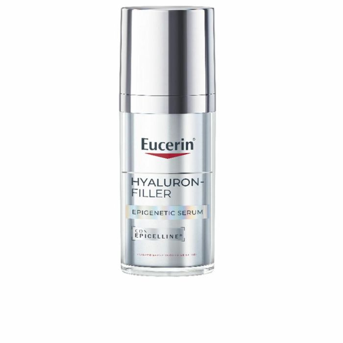 Eucerin Hyaluron-Filler + Elasticity Filler Día SPF 15 Piel Seca 50ml