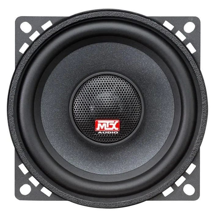 Mtx Audio Altavoces Coaxiales de 2 Vías TX440C - 10cm - 60W 1