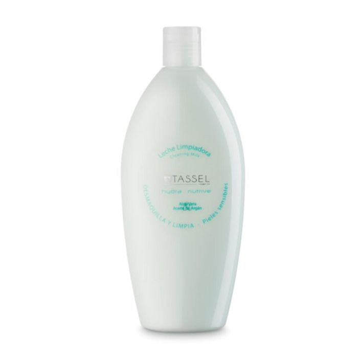 Tassel argan leche corporal argan 500 ml Tassel argan leche corporal argan 500 ml