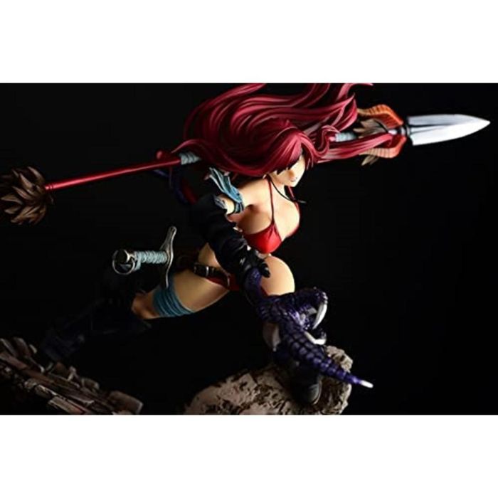 Figura Good Smile Company Fairy Tail 6