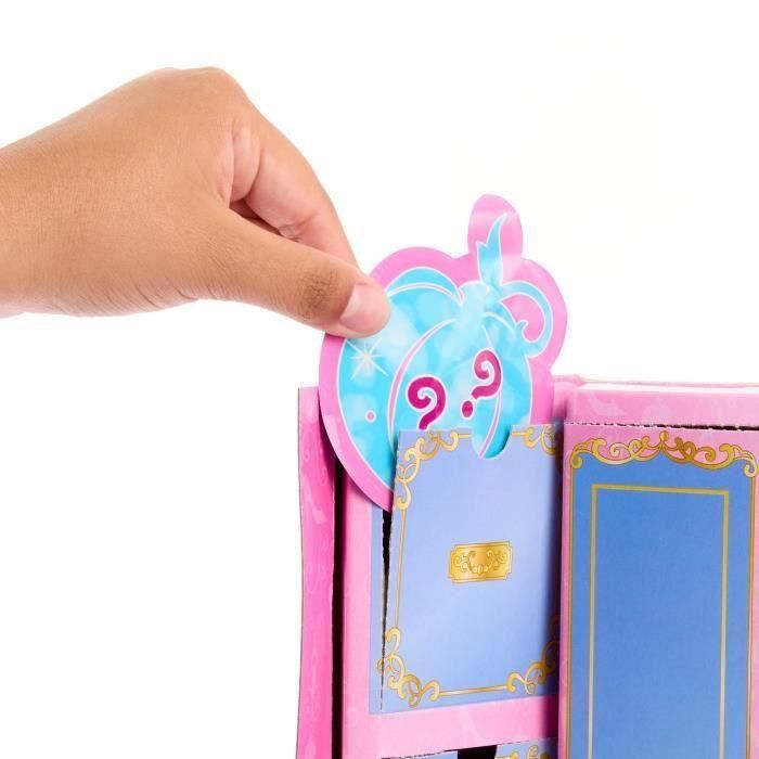 Cinderella Royal Sorpresas - Mattel - Hmk53 - Muñeca de Moda Disney 4 Cinderella Royal Sorpresas - Mattel - Hmk53 - Muñeca de Moda Disney 4