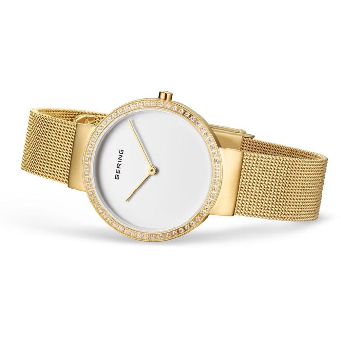 Reloj Mujer Bering 14531-330 (Ø 31 mm) 5 Reloj Mujer Bering 14531-330 (Ø 31 mm) 5