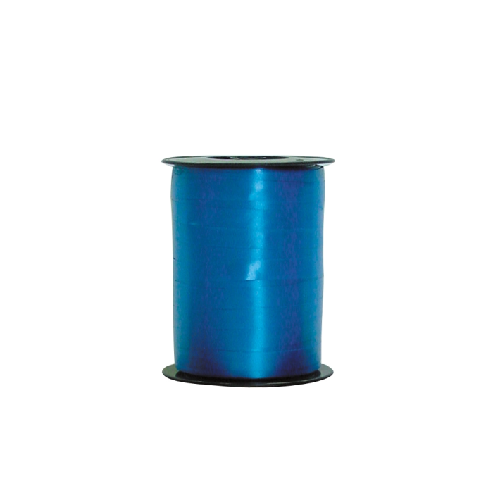 Eurocinsa Cinta fantasia azul 5 mm x 500 mt