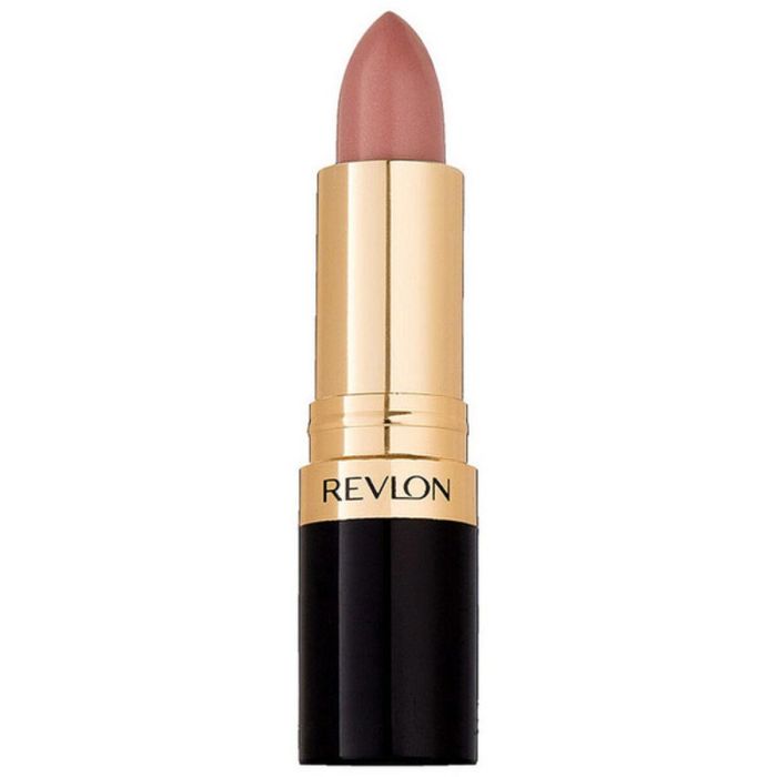 Pintalabios Hidratante Super Lustrous Revlon 3,7 g 25 Pintalabios Hidratante Super Lustrous Revlon 3,7 g 25