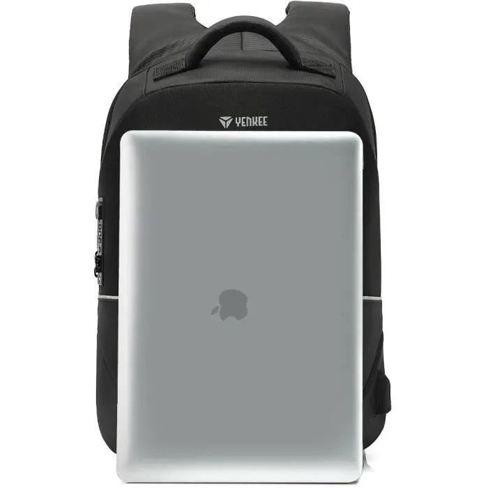Yenkee Mochila antirrobo para ordenador YBB 1501