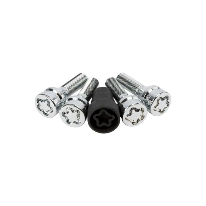 Stock Last Antirrobo 12x125 L48 17-19 Stock Last TOR9962 Stock Last Antirrobo 12x125 L48 17-19 Stock Last TOR9962