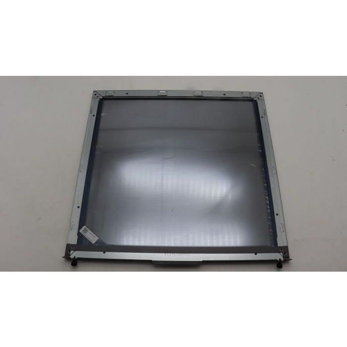 Lenovo Gray side panel for Lenovo T580 26L TP models, made of glass, lightweight at 0.2 kg, designed for external assembly. 1 Lenovo Gray side panel for Lenovo T580 26L TP models, made of glass, lightweight at 0.2 kg, designed for external assembly. 1