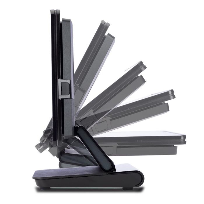 Toshiba TCx800 E03 TPV Táctil Intel Core i3 8GB RAM 128GB SSD Windows 10 Pantalla 15" 1