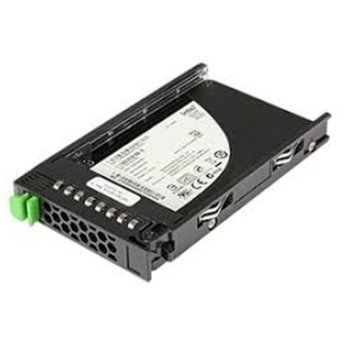 Disco Duro Fujitsu PY-SS96NQ 960 GB SSD Disco Duro Fujitsu PY-SS96NQ 960 GB SSD