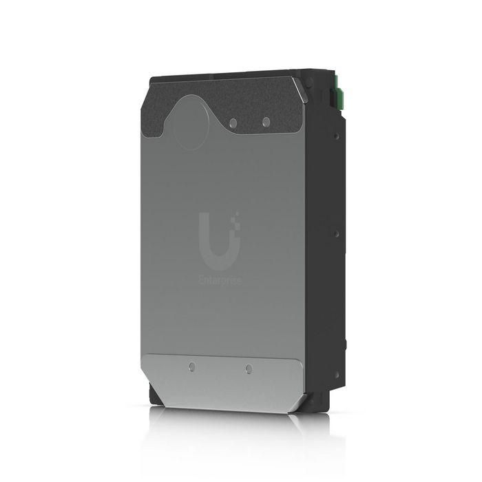 Ubiquiti Disco Duro Enterprise 3.5" SATA 16TB, Optimizado para Almacenamiento Intensivo UniFi Protect y Seguridad CCTV 1 Ubiquiti Disco Duro Enterprise 3.5" SATA 16TB, Optimizado para Almacenamiento Intensivo UniFi Protect y Seguridad CCTV 1