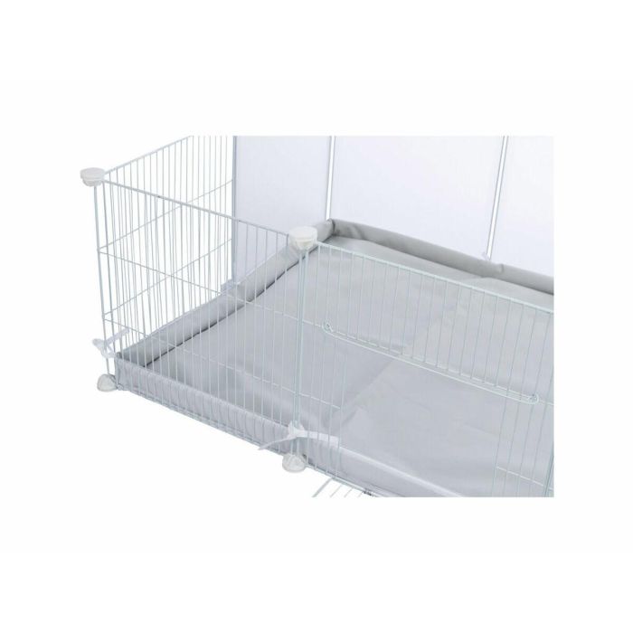 Accesorio para Jaula Trixie Poliéster 140 x 70 cm Base 7 Accesorio para Jaula Trixie Poliéster 140 x 70 cm Base 7