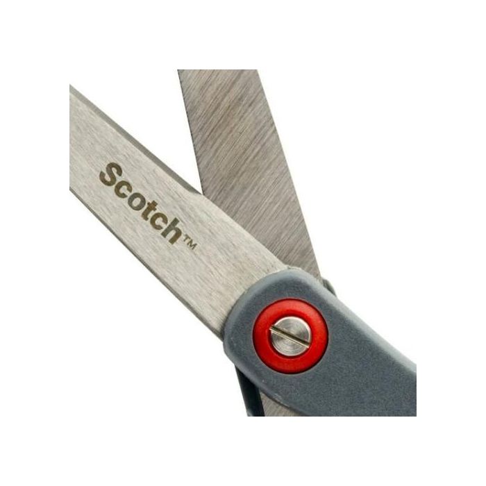 Scotch Tijeras de Precisión 20cm Acero Inoxidable Blister 7100306376 para Manualidades y Oficina 2 Scotch Tijeras de Precisión 20cm Acero Inoxidable Blister 7100306376 para Manualidades y Oficina 2