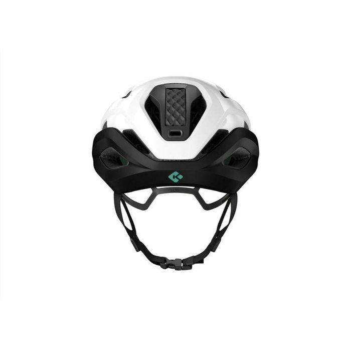 Casco de Ciclismo para Adultos Lazer Strada Kineticore Blanco