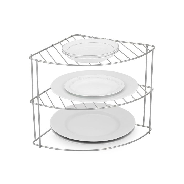Rinconera de Cocina Grey 22.5 cm - Confortime (10 Unidades) 2 Rinconera de Cocina Grey 22.5 cm - Confortime (10 Unidades) 2