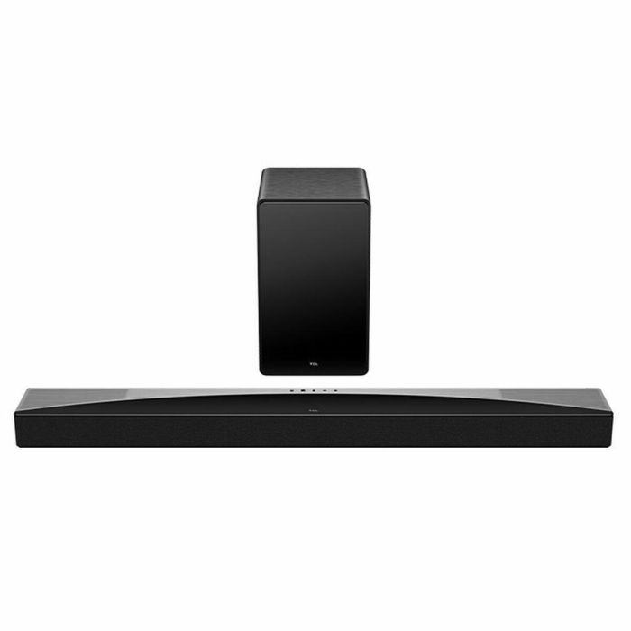Barra de Sonido TCL Q75HE 30 W 620 W 33 Barra de Sonido TCL Q75HE 30 W 620 W 33