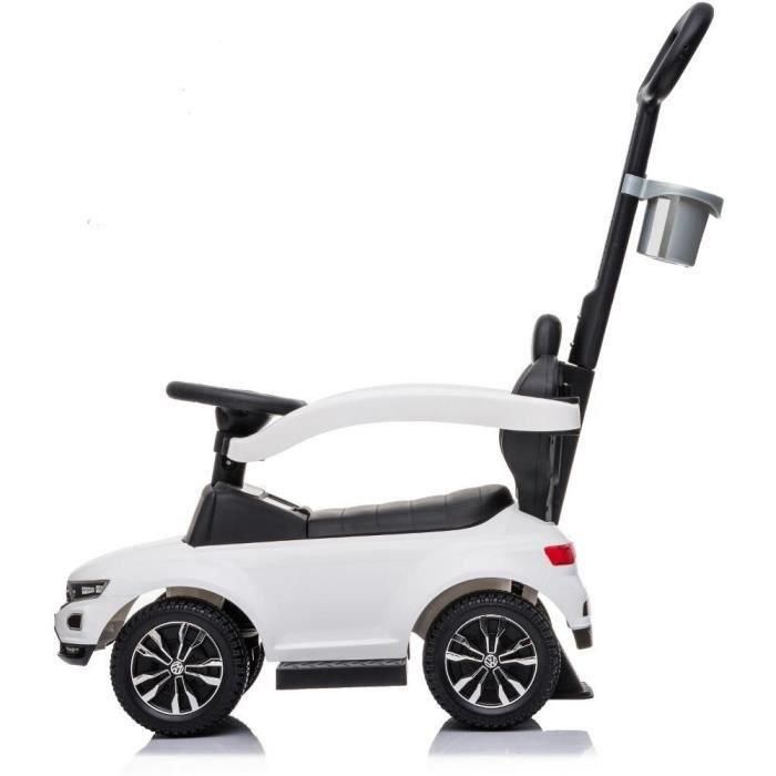 Portabebés VW T-ROCK 3 en 1 - Buddy Toys - BPC 5260 1 Portabebés VW T-ROCK 3 en 1 - Buddy Toys - BPC 5260 1