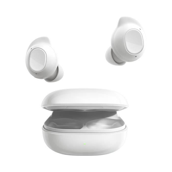 SAMSUNG Galaxy Buds FE Blanco 2