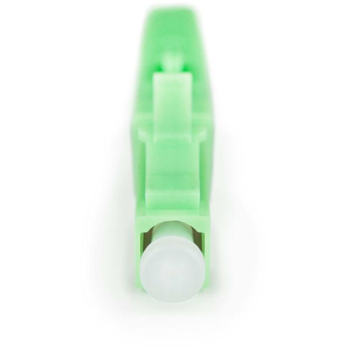 DIGITUS LWL Feldstecker LC/APC Singlemode 10 Stk. grün 4 DIGITUS LWL Feldstecker LC/APC Singlemode 10 Stk. grün 4