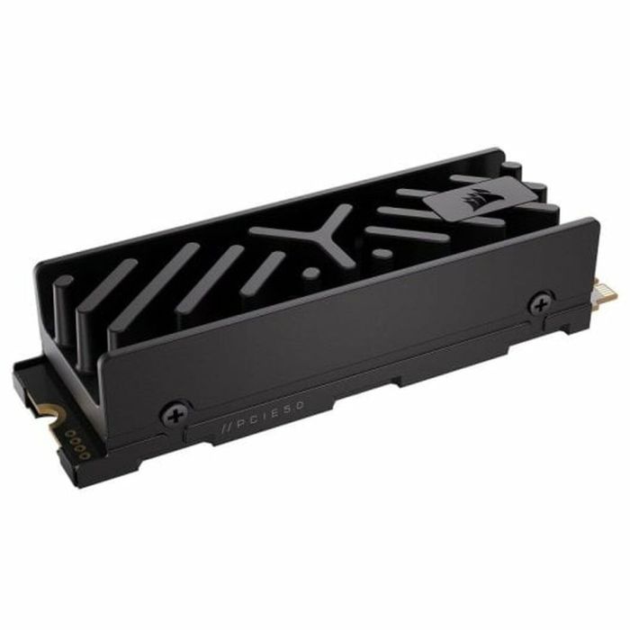 Disco Duro Corsair 2 TB SSD 2