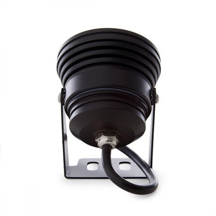 Foco LED Jardines 10W 900Lm 6000ºK IP67 Jardín 40.000H [NE-IP67-10W-CW] 3