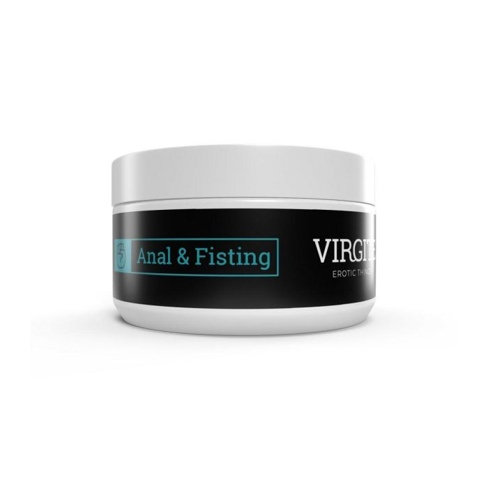 Lubricante Anal Virgite 200 ml 2 Lubricante Anal Virgite 200 ml 2