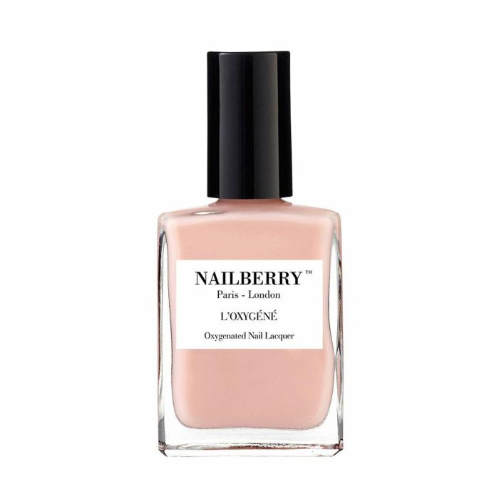 Esmalte de uñas Nailberry A TOUCH OF POWDER 15 ml