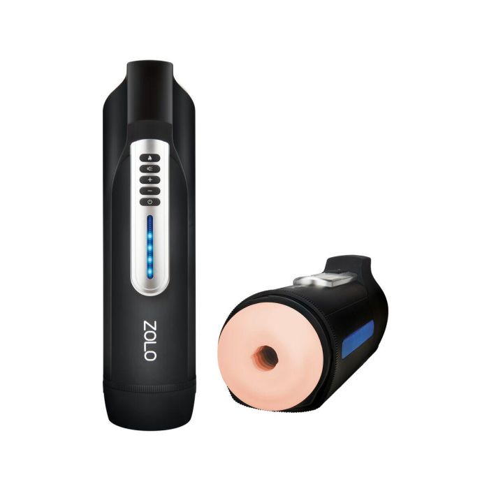 Masturbador Masculino Zolo Carne 3 Masturbador Masculino Zolo Carne 3