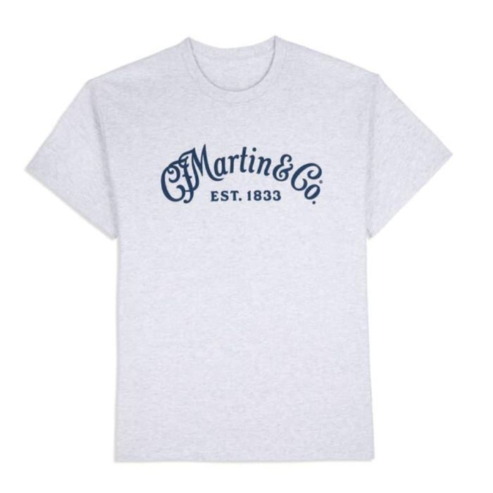 Pack Camiseta Cf Martin Gris + Gorras Azul ((L) 2 Pack Camiseta Cf Martin Gris + Gorras Azul ((L) 2