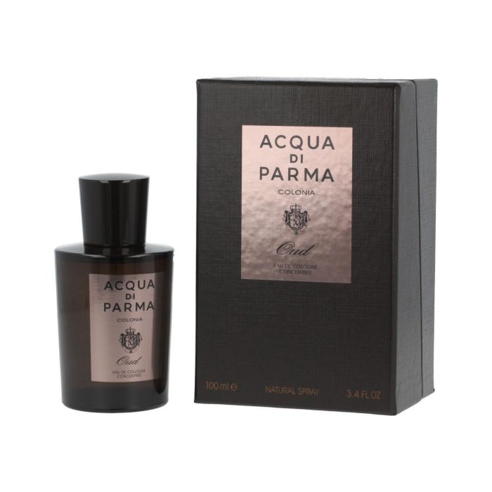 Acqua Di Parma Colonia Oud Travel Edc M 100 mL