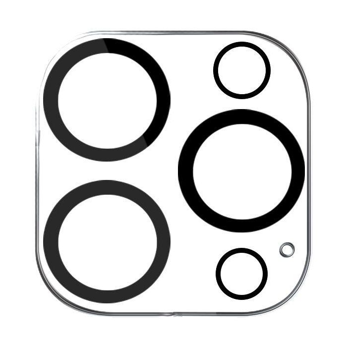 eSTUFF Titan Shield Camera Lens Protector iPhone 14 Pro/14 Pro Max 1 eSTUFF Titan Shield Camera Lens Protector iPhone 14 Pro/14 Pro Max 1