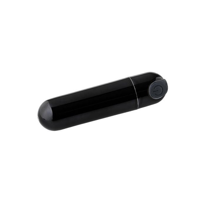 Anillo para el Pene Dream Toys Ramrod Negro 4 Anillo para el Pene Dream Toys Ramrod Negro 4