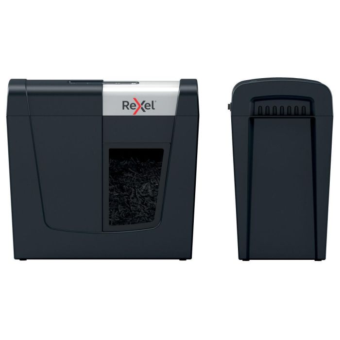 Trituradora de Papel Micro Corte Rexel Secure MC3 10 L 1